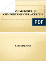 Consumatorul - Partea I