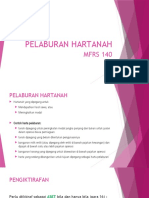 Nota Kuliah - Pelaburan-Hartanah