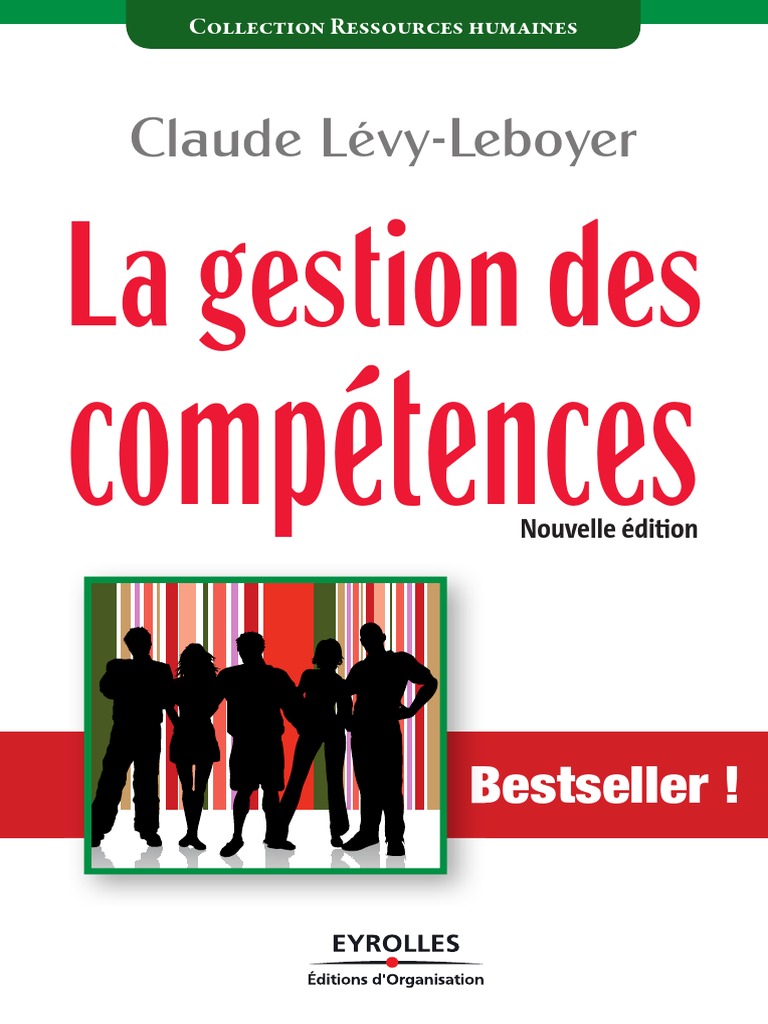 La Gestion Des: Claude Lévy-Leboyer | PDF