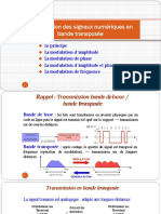 Modulations Numériques