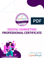 Material - para - Estudiante - Marketing Digital Certiprof