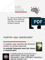 A Belső Elválasztású Mirigyek Rendszere