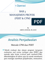 Materi Pert 3 - Manajemen Proyek (Abdul Rozak) - 2