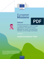 Cancer Implementation Plan For Publication Final v2