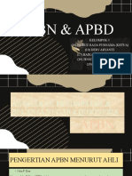 APBN & APBD EKONOMI_KELOMPOK 3_XI IPS 1_1