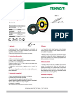 Ficha Técnica: Clave