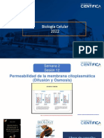 Biología Celular-Permeabilidad de Membrana Difusión y Ósmosis-2-8