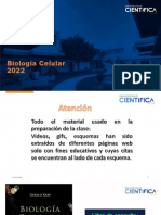 Biología Celular-Membrana Celular II-2-8