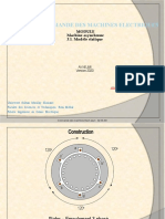 Mande Du Moteur Asynchrone-2021