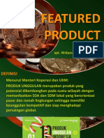 Featured Product