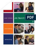 Job Search Handbook