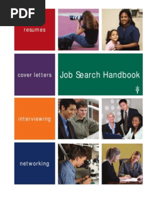 Job Search Handbook