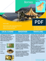 Tourism Leaflets: Where You Will Feel Exclusive and Unique