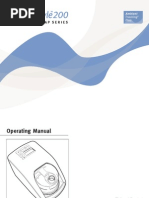 Download Sleep Style 200 Operating Manual by RafaS SN55573311 doc pdf