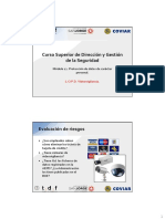 Protección de datos y LOPD