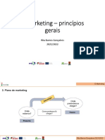 E-Marketing - Princípios Gerais: Rita Barros Gonçalves 2021/2022