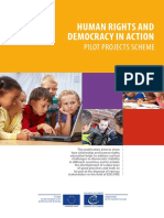Epublication Human Rights and Democracy in Action 2013-2014 PDF