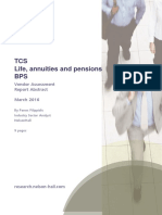 TCS Life Annuities Pensions - Abstract-16!03!21
