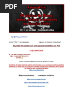Relação de Porns | PDF | Lazer