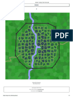 Donjon: Fantasy Town Generator