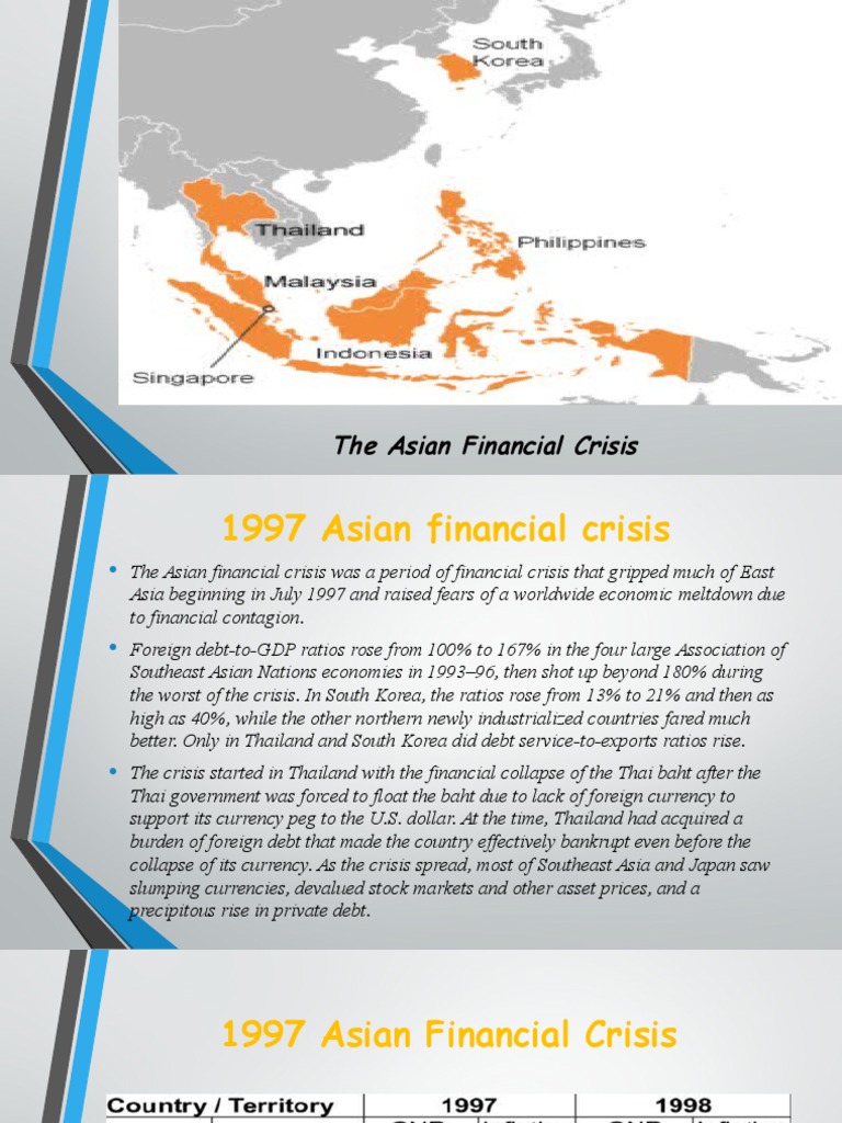The Asian Financial Crisis PDF 1997 Asian Financial Crisis(02)