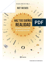 Haz Tu Sueño Realidad Rut Nieves by CamScanner