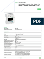 Relés Inteligentes - Zelio Logic - SR2B122vbbnbcvBDfgvbnh