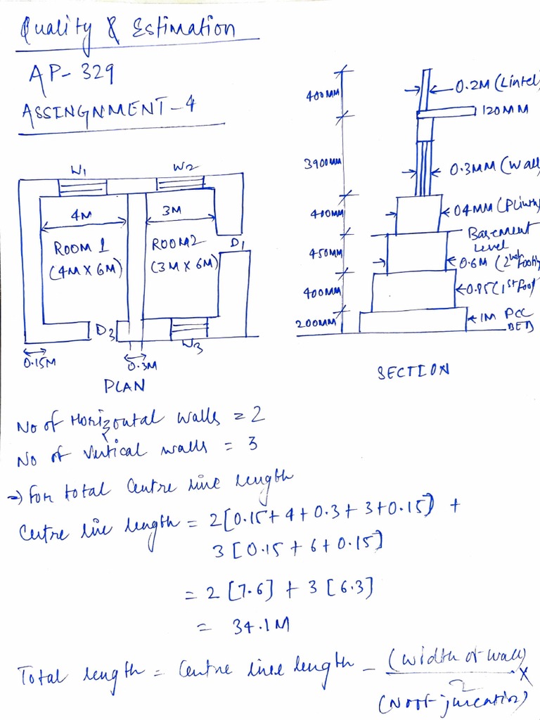 Quantity and Estimation | PDF