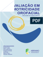 MO Avaliacao Em Motricidade Orofacial