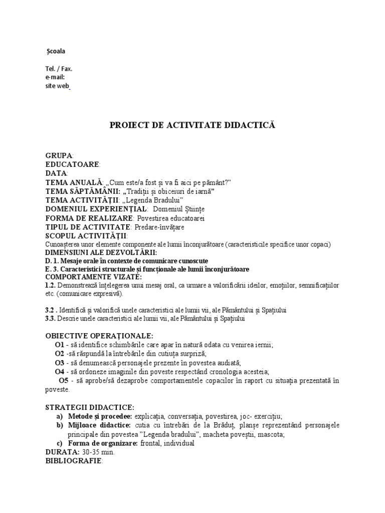 Proiect DS | PDF