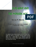 37973585 Surah Al Kahf and the Modern Age