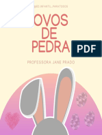 Ovos de Pedra