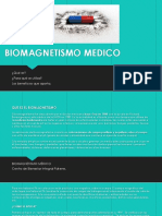 Biomagnetismo Medico Power Point 1