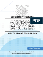 Decadencia colonial y resistencia indígena