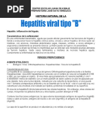 Download Historia Natural Hepatitis b1 by mmooonnn SN55575829 doc pdf