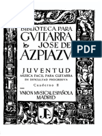 Azpiazu de Jose Juventud Vol 2 PDF