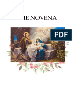 NOVENA