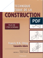 Guide Technique Et Pratique de Construction