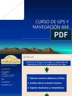 Curso GPS