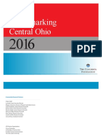 Report - Benchmarking Central Ohio 2016