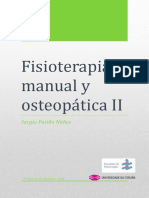 Apuntes Terapia Manual II