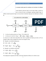 Chapitre 2 Suite L - Extraction Liquide Liquide GPE