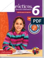 Matepracticas 6 Edicion Anotada