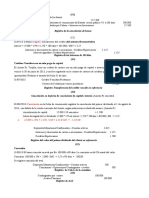 Continuación Del Ejercicio de Bancaria Parte II