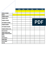 Tabla para Pregunta Nro 3