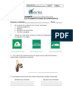 Examen Manejo de Embarcaciones de Supervivencia 3