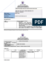 FORM R.1 Professional Development Program Application Form