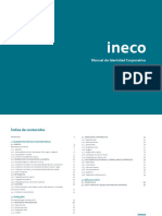 Ineco-Manual Identidad Corporativa