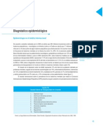 Diagnóstico Epidemiológico