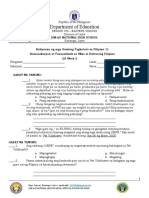 LAS Q2 Week 2 Teachers Copy Komunikasyon Fil 11